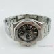 New Copy Audemars Piguet Royal Oak Chrono Gray Black Dial Watch (5)_th.jpg